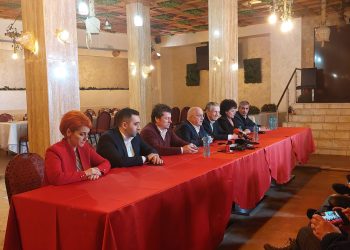 Organizația Județeană PSD Constanța, la ceas de bilanț