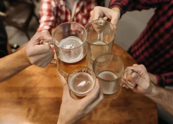 Românii aleg berea pentru sărbătorile din acest an