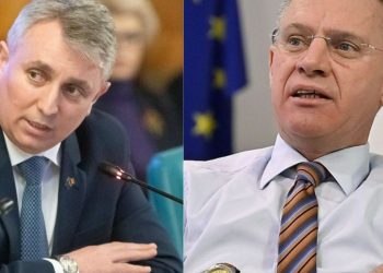 Lucian Bode – scrisoare deschisă către omologul austriac: „Aţi făcut un joc politic nedemn”