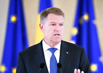 Sondaj: KLAUS IOHANNIS, principalul VINOVAT pentru eșecul Schengen