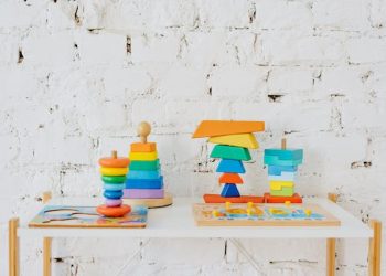 România, după Bulgaria și Ungaria la exportul de jucării