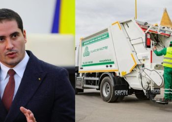 Costin Răsăuțeanu: Am reușit să-l blocăm pe Chițac! Ne-am opus DUBLĂRII TAXEI de salubrizare