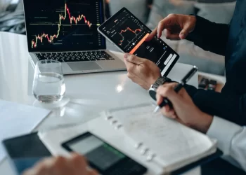 Indicele ROBOR la 3 luni, o nouă scădere 