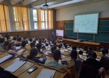 Sesiune de admitere anticipată la Politehnica