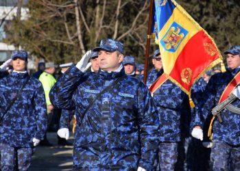 Cum vor sărbători marinarii militari Ziua Unirii Principatelor Române