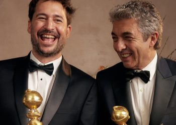 Globurile de Aur 2023. Cine sunt marii câștigători