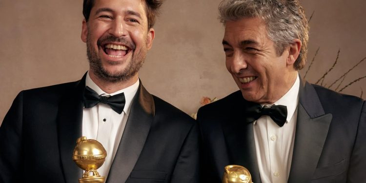 Sursa foto: Facebook - Golden Globes