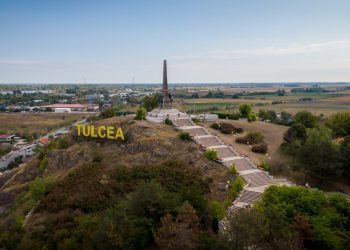 Primăria Tulcea, finanțare de 300.000 de euro pentru complexul memorial Ivan Patzaichin