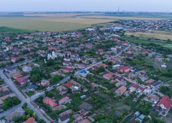 Primăria Cumpăna cere măsuri pentru fluidizarea traficului în zona Prelungirea Meșterul Manole