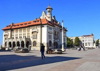 Restricții de circulație, pe 24 ianuarie, în zona peninsulară