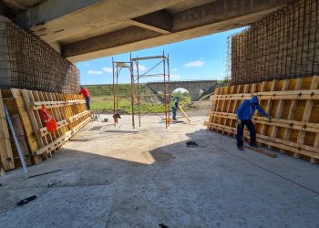 Vezi cât vor dura restricțiile de circulație pe DN22