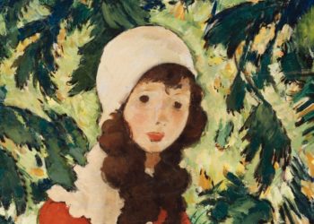 Topul celor mai bine vânduţi artişti la licitaţiile de artă din România în 2022 