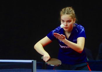 Constănțeanca  Elena Zaharia, nominalizată la „Gala Sportivul Anului”