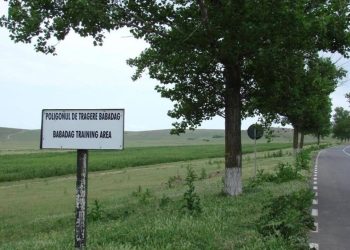 Trageri cu muniție de război și circulație restricționată între localitățile Enisala și Sălcioara