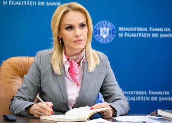Gabriela Firea, audiată la Parchetul General 