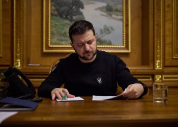 Acuzații de corupție la Kiev. 9 oficiali, demiși 