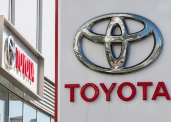 Toyota – numărul 1 mondial la vânzări auto în 2022