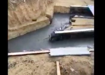 Au început lucrările de reabilitare a Mormântului Pictat Hypogeu