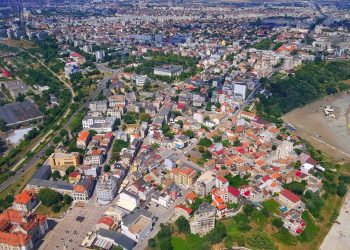 Se depun cererile de cumpărare a terenurilor aflate în proprietatea privată a municipiului Constanța