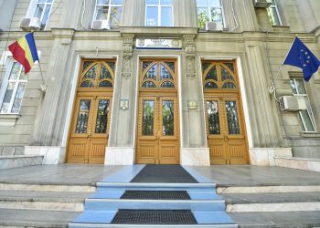 Fiul lui Victor Piţurcă, audiat la DNA