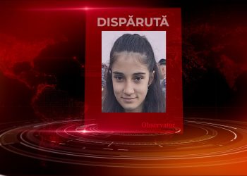 UPDATE: Adolescentă din Năvodari, dată dispărută