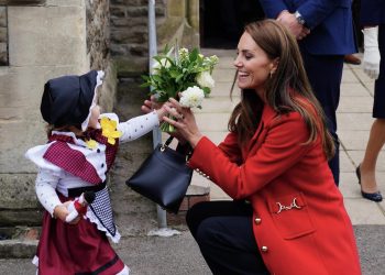 Prințesa de Wales împlinește 41 de ani. Prințul Harry, noi dezvăluiri în ajunul aniversării ei 