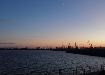 Dispariții misterioase: O clădire și un parc!