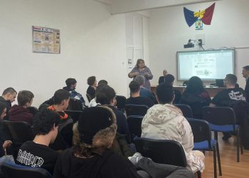 Concurs pe tema energiei, la un liceu din Constanța