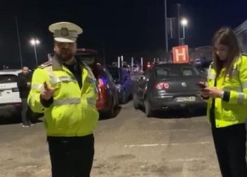 Ce spune primăria despre incidentul de aseară, în care mașina unei femei cu dizabilități a fost ridicată de polițiști