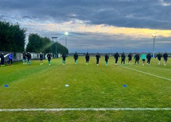 Lituanianul Rolandas Baravykas a ajuns la Farul Constanța