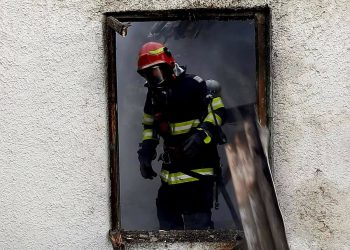 Intervenție de URGENȚĂ pe bulevardul Tomis