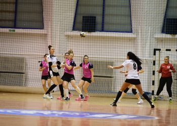 CSU Neptun Constanța, eliminată din Cupa României