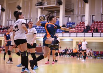 Handbal: CSU Neptun Constanța – CS Rapid București