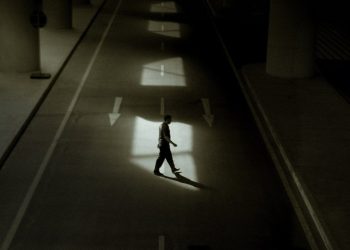 Amenzi pentru traversare neregulamentară, la Constanța