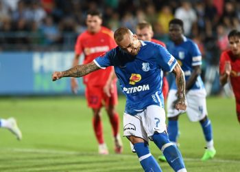 Un nou derby pentru Farul Constanța