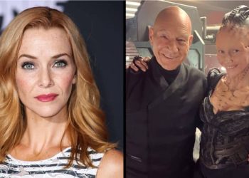 A murit actrița Annie Wersching, cunoscută pentru rolurile din „Star Trek: Picard” și „The Vampire Diaries”