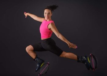 Niciodată nu a fost mai distractiv să obții silueta la care ai visat