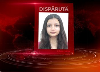 Adolescentă dintr-un sat din județul Constanța, dată dispărută