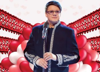 Fuego, pe scena Centrului „Jean Constantin”, în februarie