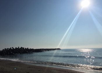 ANM: 2022, al treilea cel mai călduros an din istoria măsurătorilor meteorologice în România