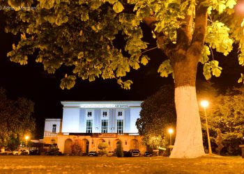 Primele evenimente culturale pe 2023, la Oleg Danovski