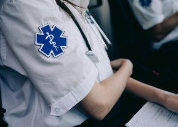 Aglomerație la urgențe, la început de an