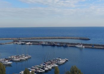 Constanța, în topul județelor cu cele mai multe înnoptări ale turiștilor