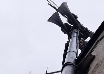 Vor suna sirenele de alarmare publică în Constanța