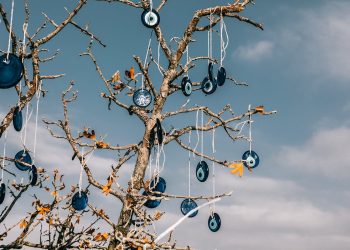 Tradiții și superstiții în prima zi din an