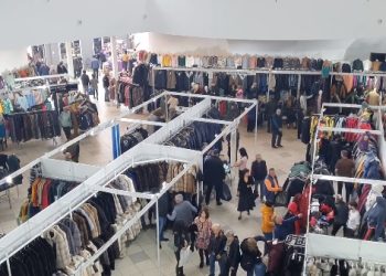 Târgul TINIMTEX revine la Constanța