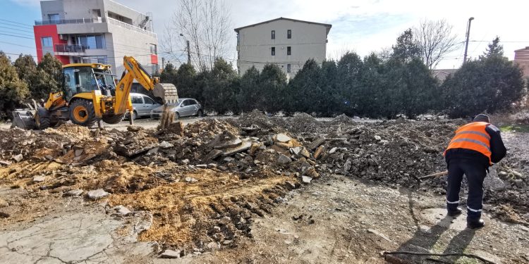 Sursă foto: Primăria Constanța