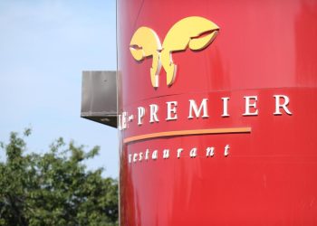 Surprinde-ți jumătatea cu o cină romantică, într-un cadru de vis, la restaurant Le Premier Constanța