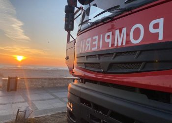 Începe Săptămâna Ziua Protecţiei Civile! Vezi activitățile pompierilor constănțeni