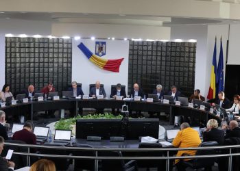 Consiliul Judeţean Tulcea, buget record pentru dezvoltare 